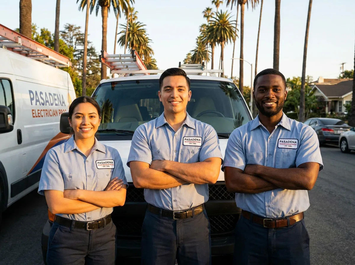 Electrician company in Canyonville, OR