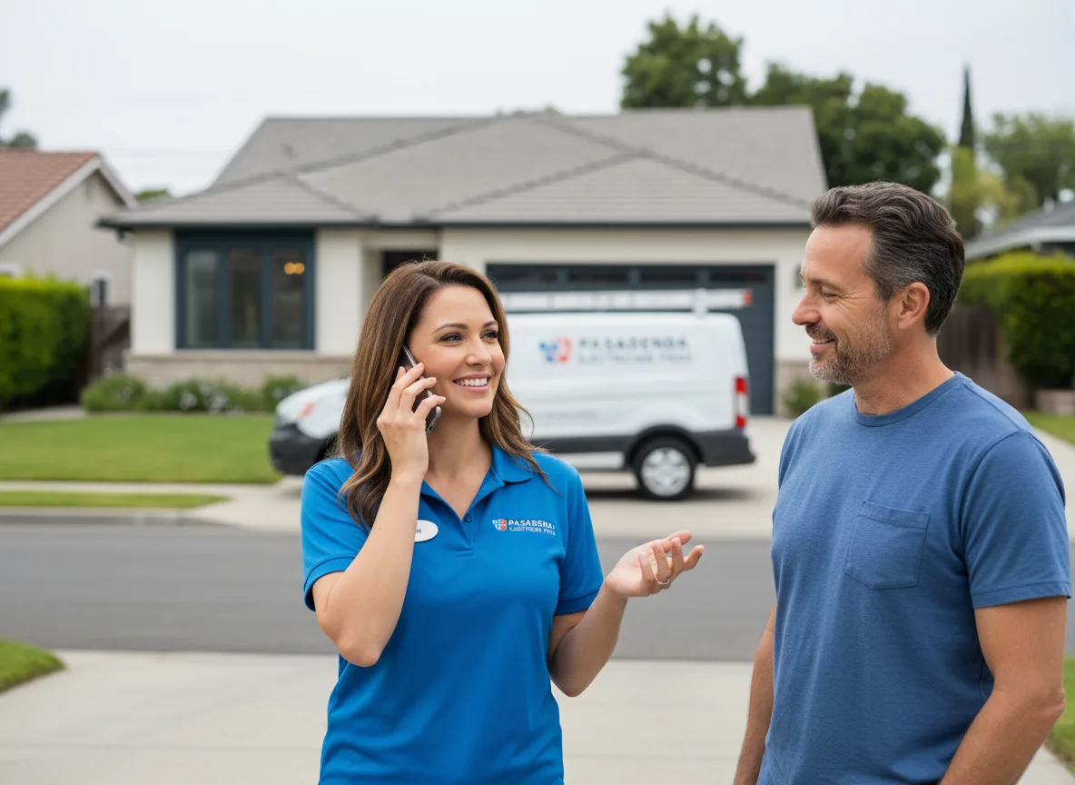 Electrician Canyonville, OR FAQs